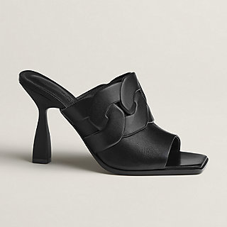 Hanna 95 sandal | Hermès Australia